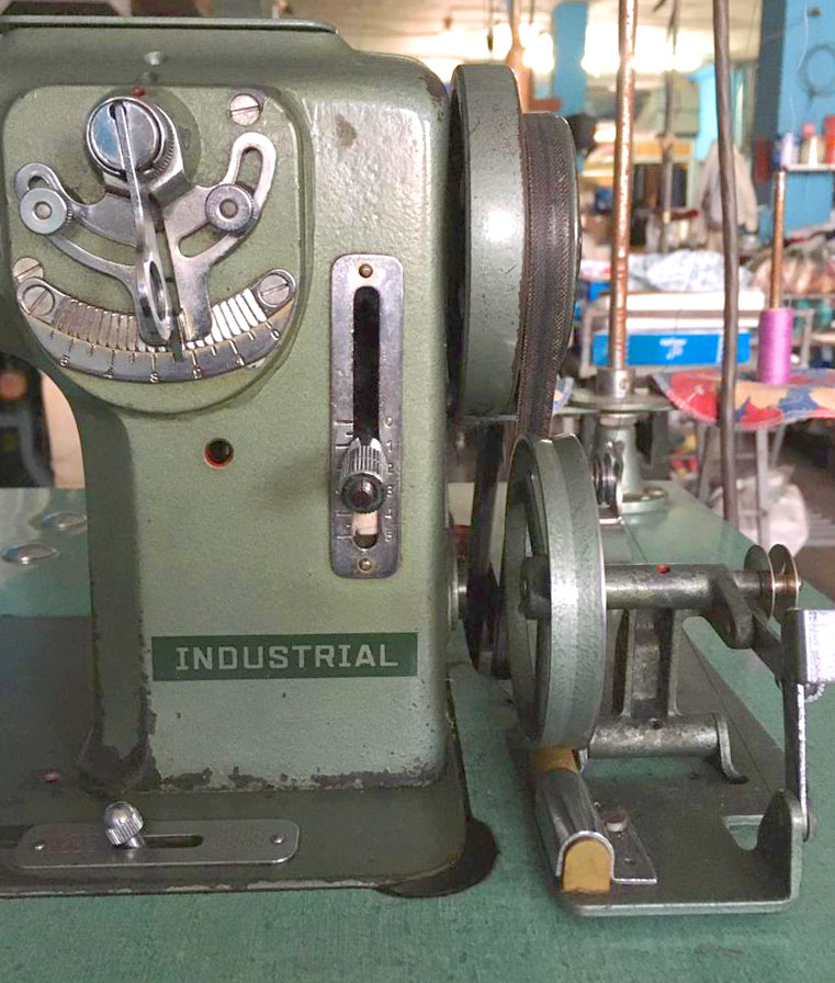 Ferso: fabricación y distribución de uniformes de alta calidad